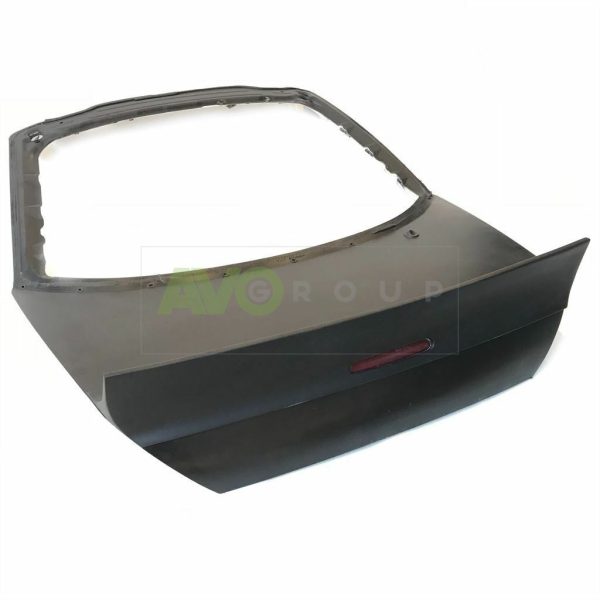 JDM Spoiler Ducktail for Mitsubishi Eclipse Gen3 1999-2005