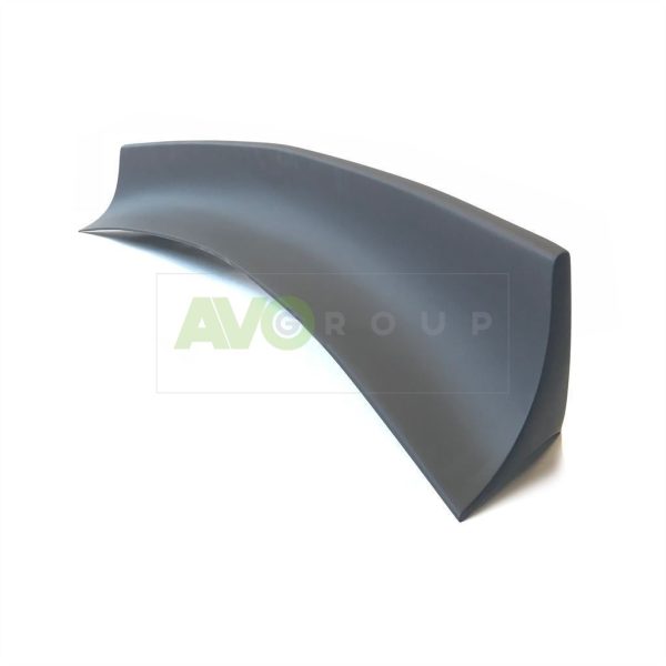 JDM Spoiler Ducktail for Mitsubishi Eclipse Gen3 1999-2005