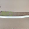 Rear Boot Trunk Spoiler for BMW 5 E60 M5 / Sedan 2003-2010 ABS