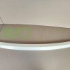 Rear Boot Trunk Spoiler for BMW 5 E60 M5 / Sedan 2003-2010 ABS