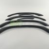 Wheel Arches Fender Flares for Subaru Forester SF Mk1 1997-2002