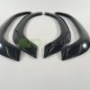 Wheel Arches Fender Flares for Subaru Forester SF Mk1 1997-2002