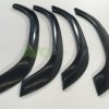 Wheel Arches Fender Flares for Subaru Forester SF Mk1 1997-2002