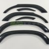 Wheel Arches Fender Flares for Subaru Forester SF Mk1 1997-2002