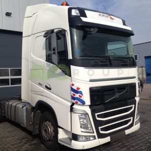 Air Deflector for Volvo FH 4 2012-2018
