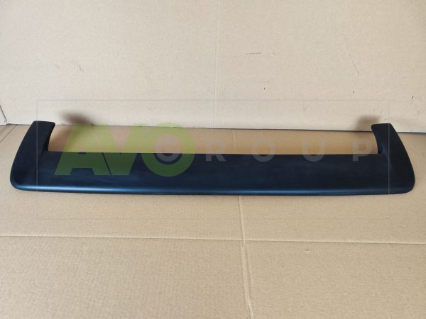 Classic style roof spoiler for Volvo V70 / XC70 Mk2 2000-2007