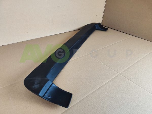 Classic style roof spoiler for Volvo V70 / XC70 Mk2 2000-2007
