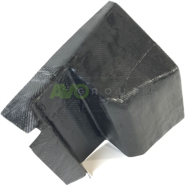 Cold Air Intake Box Air Filter Shield for BMW 3 E36 4 1990-2000