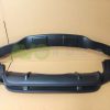 Aero Body Kit priekš BMW X5 E70 LCI 2010-2014