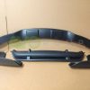 Aero Body Kit priekš BMW X5 E70 LCI 2010-2014