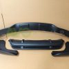 Aero Body Kit priekš BMW X5 E70 LCI 2010-2014