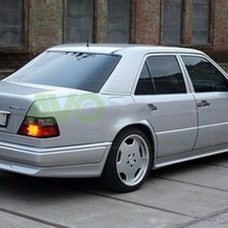 mercedes benz 124 e500