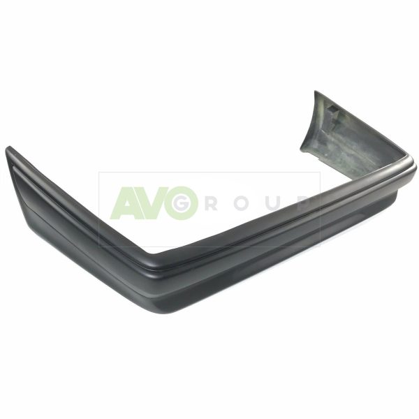 Rear bumper for Mercedes-Benz E W124 G3 1984-1996