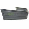 Rear bumper for Mercedes-Benz E W124 G3 1984-1996