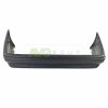 Rear bumper for Mercedes-Benz E W124 G3 1984-1996