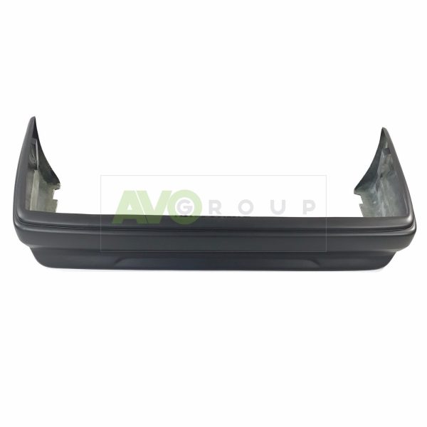 Rear bumper for Mercedes-Benz E W124 G3 1984-1996