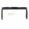 Rear bumper for Mercedes-Benz E W124 G3 1984-1996