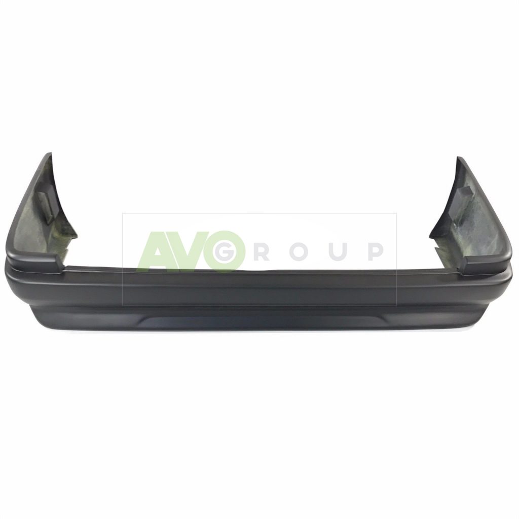 Rear bumper for Mercedes-Benz E A124 G3 1984-1996 - AVOGroup