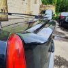 Classic style roof spoiler for Volvo V70 / XC70 Mk2 2000-2007