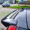 Classic style roof spoiler for Volvo V70 / XC70 Mk2 2000-2007