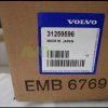 OEM GENUINE VAUXHALL VOLVO AF40 AUTOMATIC GEARBOX VALVE BODY TF80 GEN 2