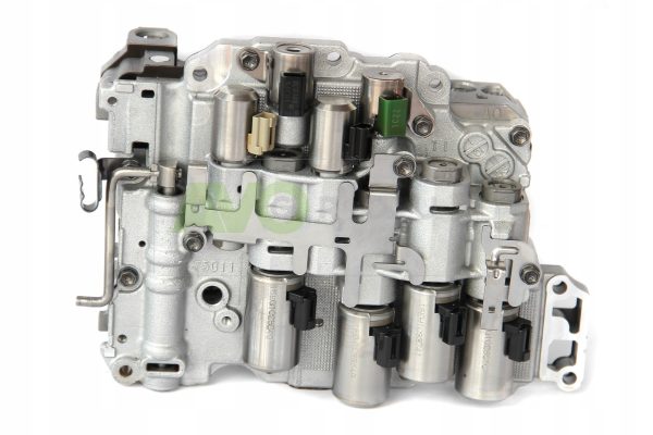 OEM AF40-TF80SC TF80S GEARBOX VALVE BODY for VOLVO / VAUXHALL / PEUGEOT OEM