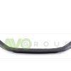 Front Spoiler Splitter for Audi A4 B8 Sedan Avant 2012-2016 v2