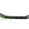 Front Spoiler Splitter for Audi A4 B8 Sedan Avant 2012-2016 v2