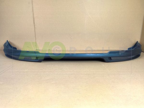 Front spoiler splitter for Audi A4 B7 Sedan Avant 2004-2008