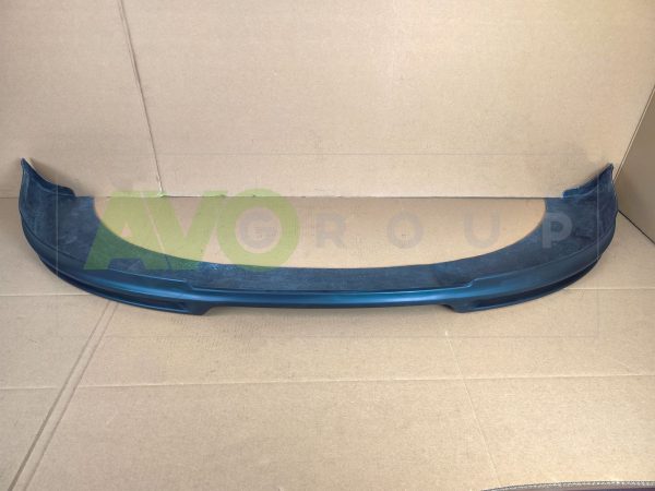 Front spoiler splitter for Audi A4 B7 Sedan Avant 2004-2008