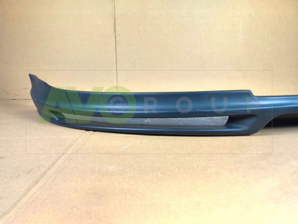 Front spoiler splitter for Audi A4 B7 Sedan Avant 2004-2008