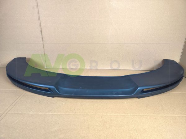 Front spoiler splitter for Audi A4 B7 Sedan Avant 2004-2008