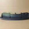 Rear Bumper RS Diffuser for Audi A4 B8 Sedan Avant 2008-2011