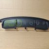 Rear Bumper RS Diffuser for Audi A4 B8 Sedan Avant 2008-2011