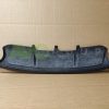 Rear Bumper RS Diffuser for Audi A4 B8 Sedan Avant 2008-2011