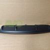 Rear Bumper RS Diffuser for Audi A4 B8 Sedan Avant 2008-2011
