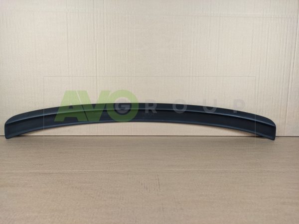 RS4 Look Trunk boot spoiler for AUDI A4 B6 2000-2005