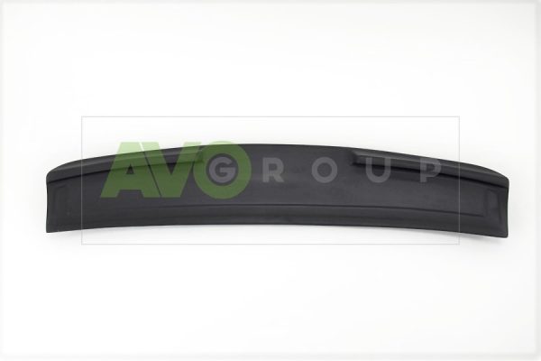 S3 Look Roof Spoiler for Audi A3 8P 5D 2003-2013