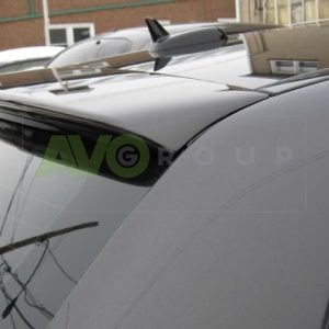 S3 Look Roof Spoiler for Audi A3 8P 3D 2003-2013