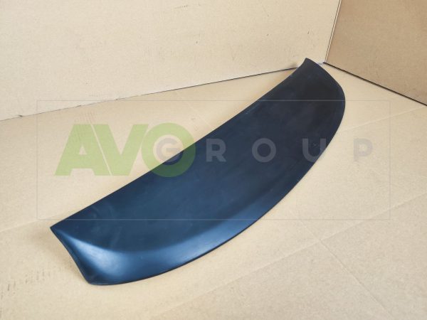 S3 Look Roof Spoiler for Audi A3 8P 3D 2003-2013