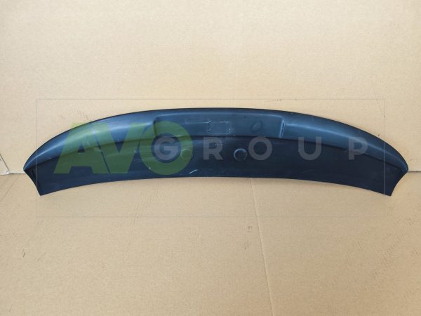 S3 Look Roof Spoiler for Audi A3 8P 3D 2003-2013