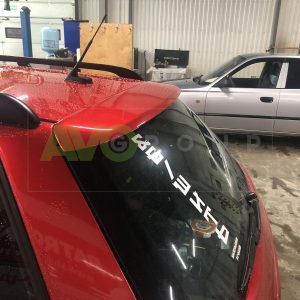 S4 Look Rear Trunk Spoiler for Audi A4 B5 Avant 1994-2001