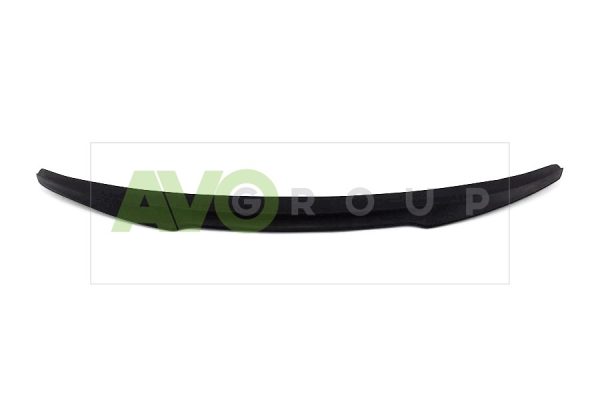 RS Look Trunk boot spoiler for AUDI A3 8V Saloon Limousine 2012-