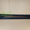 Aerodynamic sideskirts / sill covers for BMW E39 5 Series