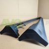Aerodynamic sideskirts / sill covers for BMW E39 5 Series