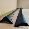 Aerodynamic sideskirts / sill covers for BMW E39 5 Series