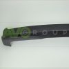 Front Spoiler Splitter for BMW 5 E39 1995-2000 v1