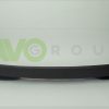 Front Spoiler Splitter for BMW 5 E39 1995-2000 v1