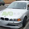 Front Spoiler Splitter for BMW 5 E39 1995-2000 v1