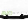 Front Spoiler Splitter for BMW 3 E90 / E91 2005-2009 SE v2